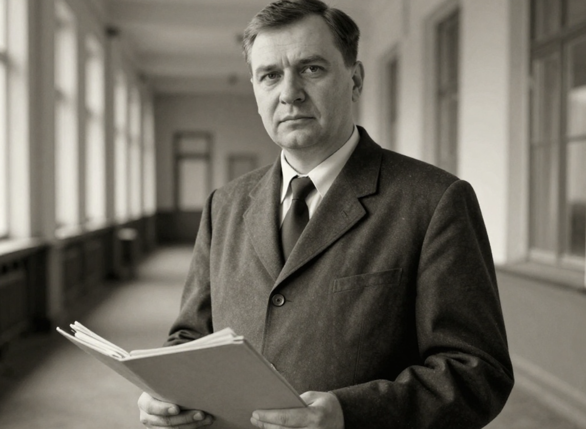 Одиночки против системы