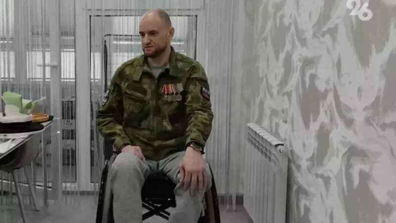      Фото: ИА «Победа26»