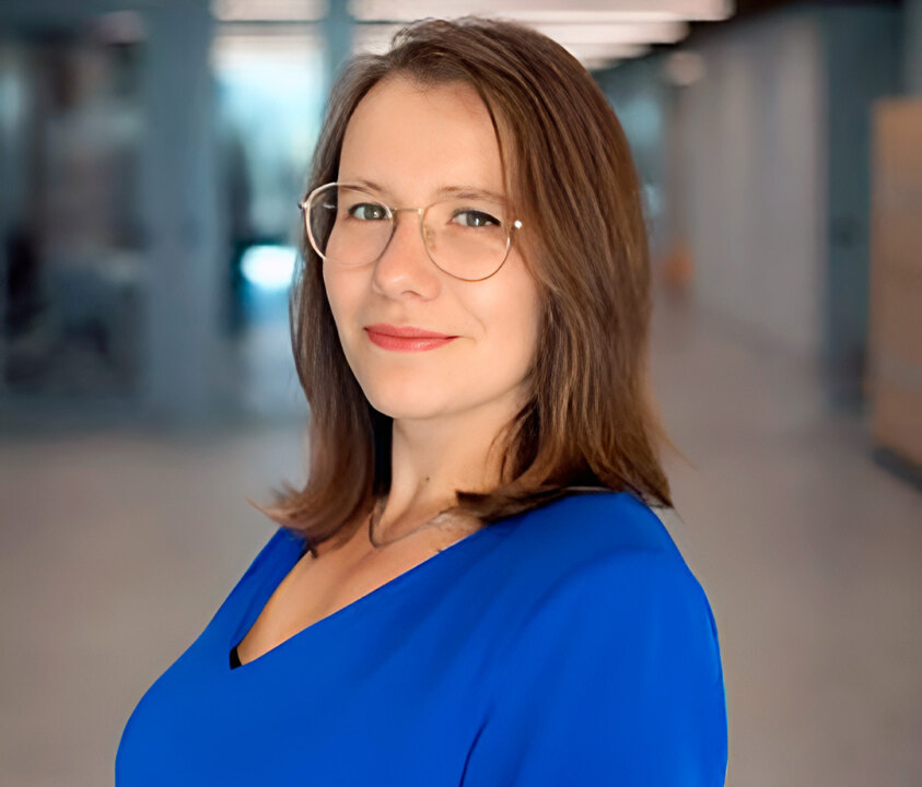    Ольга Петровская