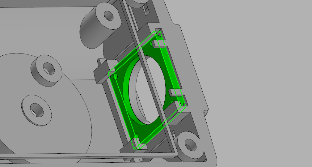 Прикладной реверс-инжиниринг. Повтори за Гансом