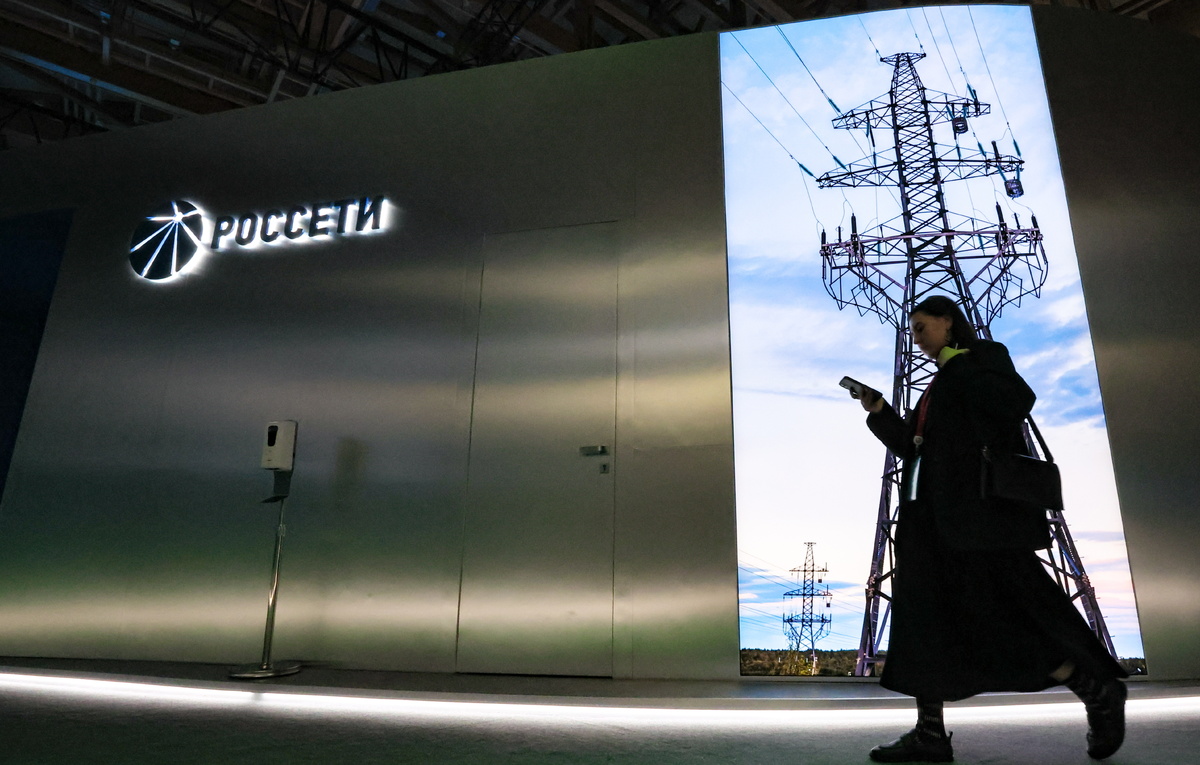 Софья Сандурская/ТАСС