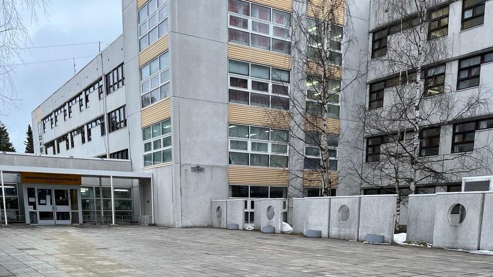    Фото: vk.com/koshospital