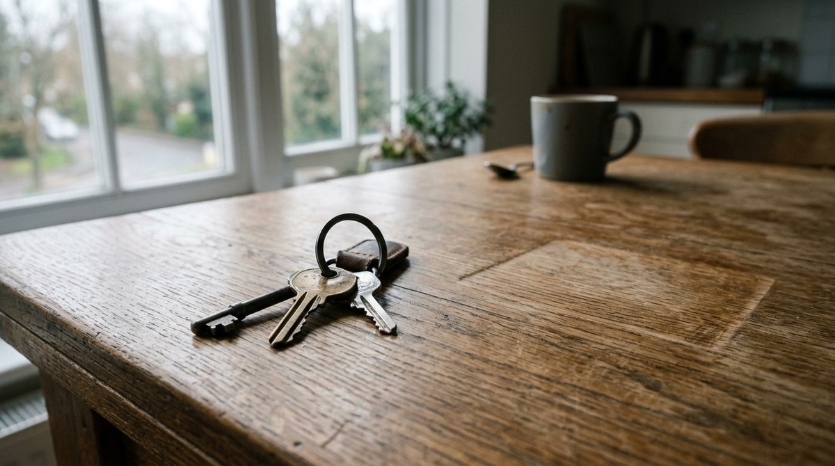 Два миллиона за два года. Ноль рублей в ответ. И она искренне считала, что они семья