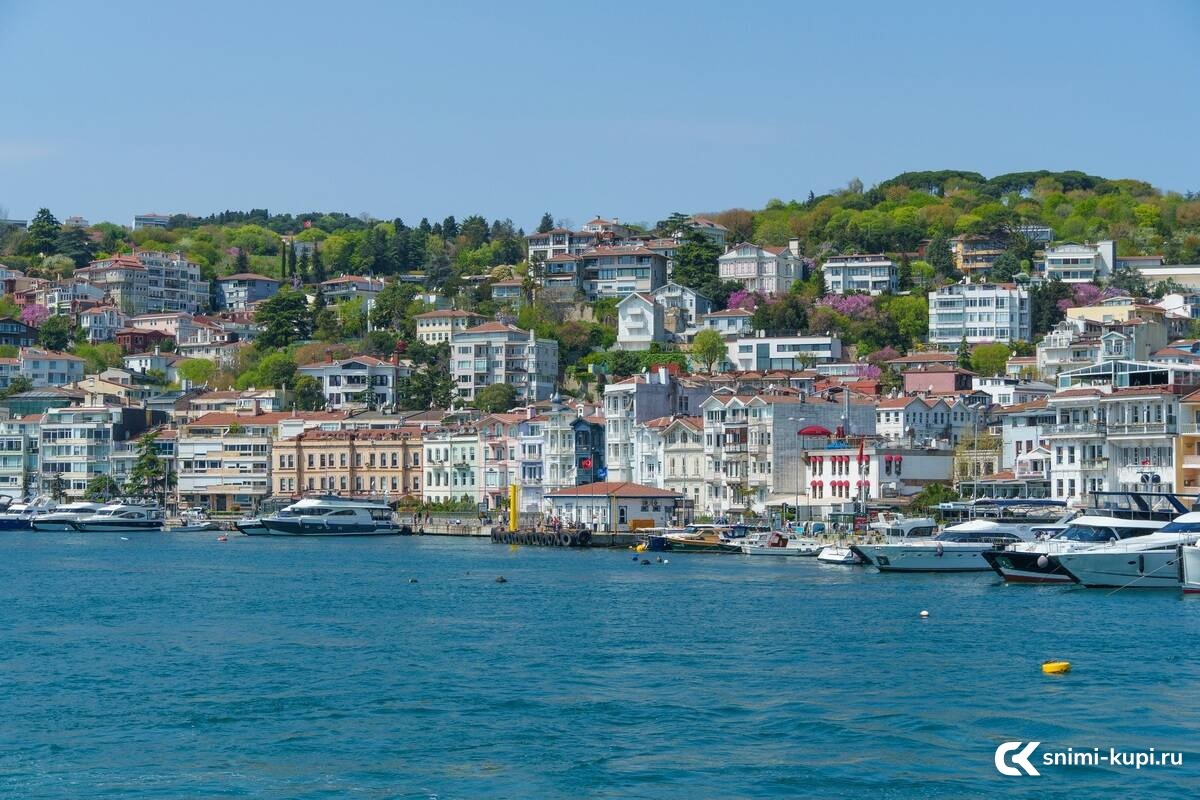 Сними-Купи - доска бесплатных объявлений недвижимости Крыма