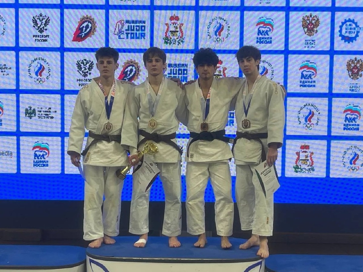    Фото: пресс-служба Минспорта МО