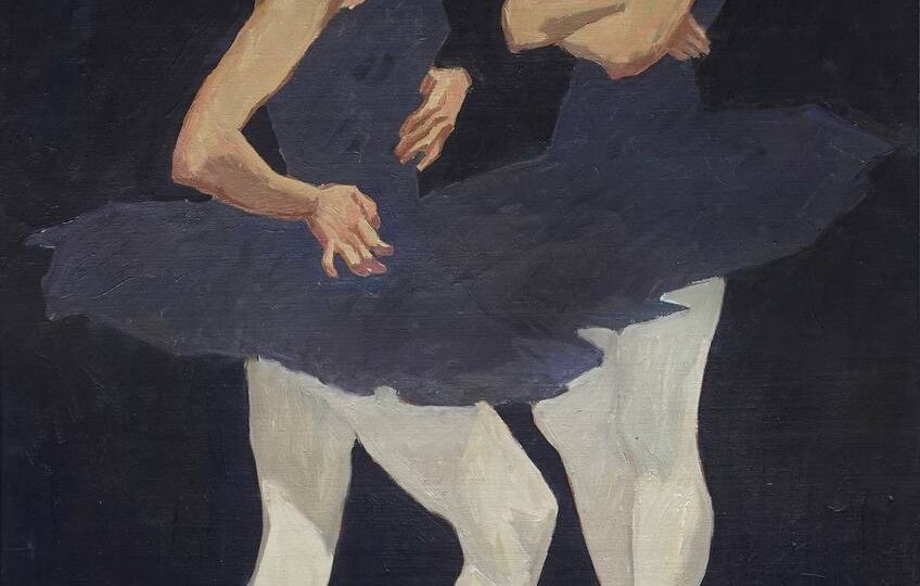 Театр и живопись: 6 произведений на стыке искусств