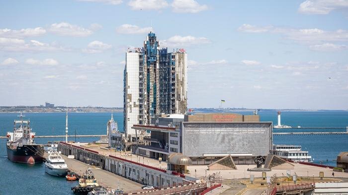 Обложка © ТАСС / РА /Juliane Sonntag