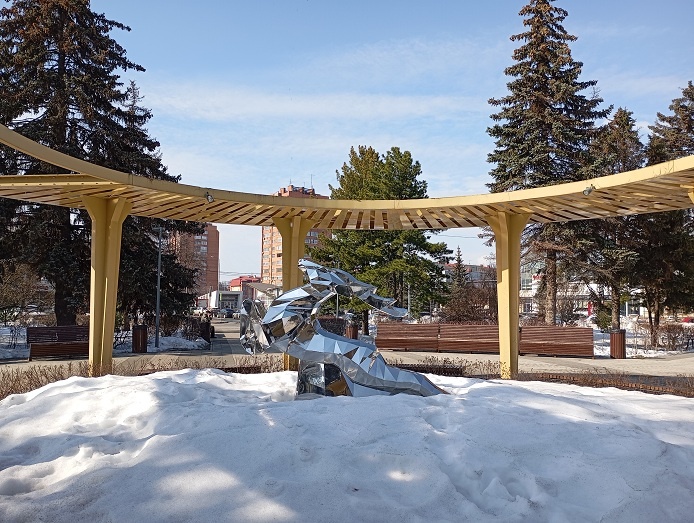 Нижний Новгород, 20 марта 2026