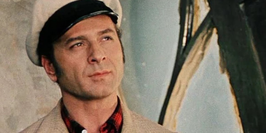 Четыре судимости, миллионы и страшная смерть: как жил лучший Остап Бендер советского кино Арчил Гомиашвили