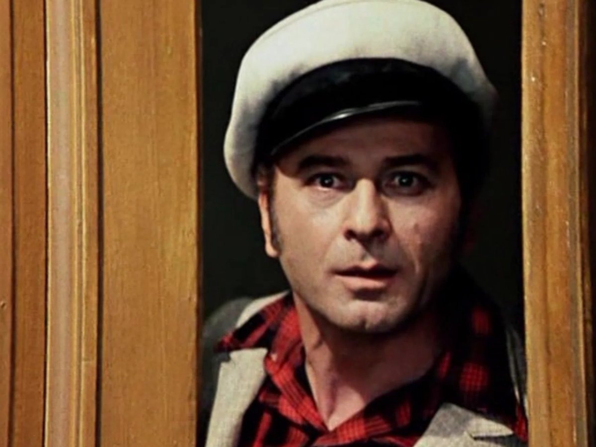    Гомиашвили был осужден за кражу в театре