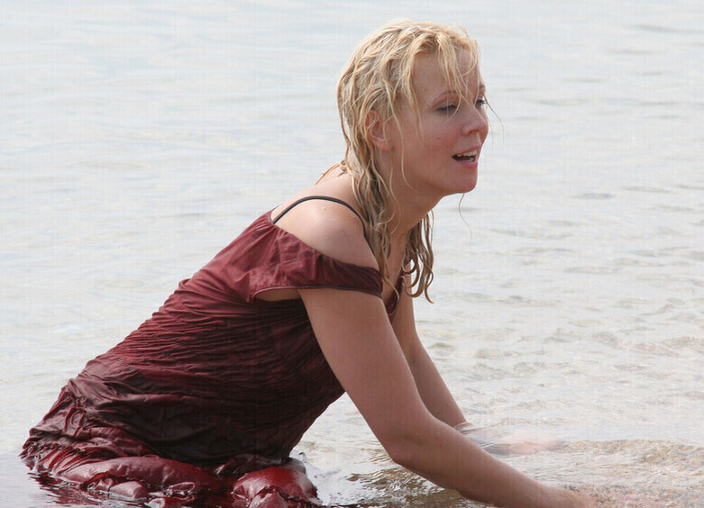     Мария Куликова