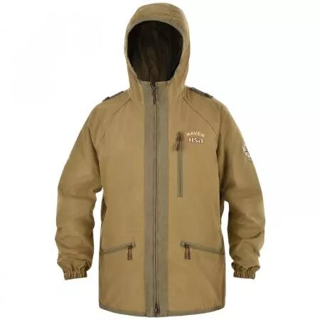 Подробнее«Костюм летний «Raven-III» ХСН
