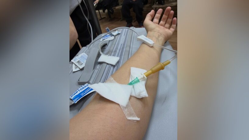    Фото: instagram.com (принадлежит Meta, организация признана экстремистской и запрещена в РФ)/buslya