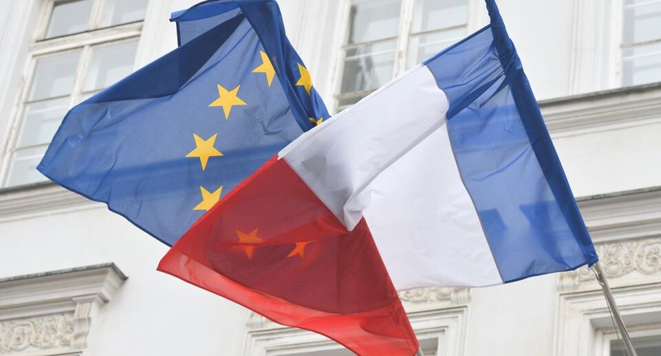    Artur Widak/ZUMAPRESS.com / www.globallookpress.com