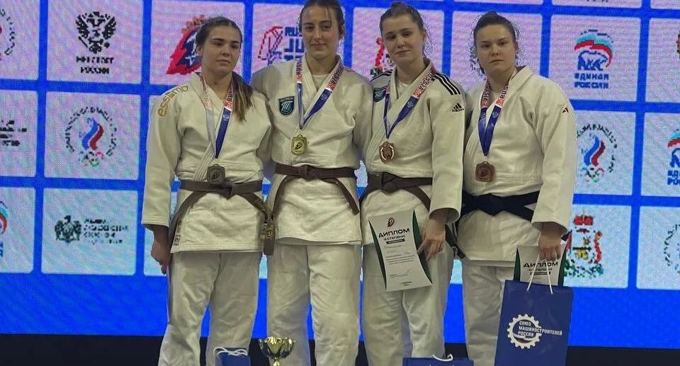    СШОР по единоборствам МО