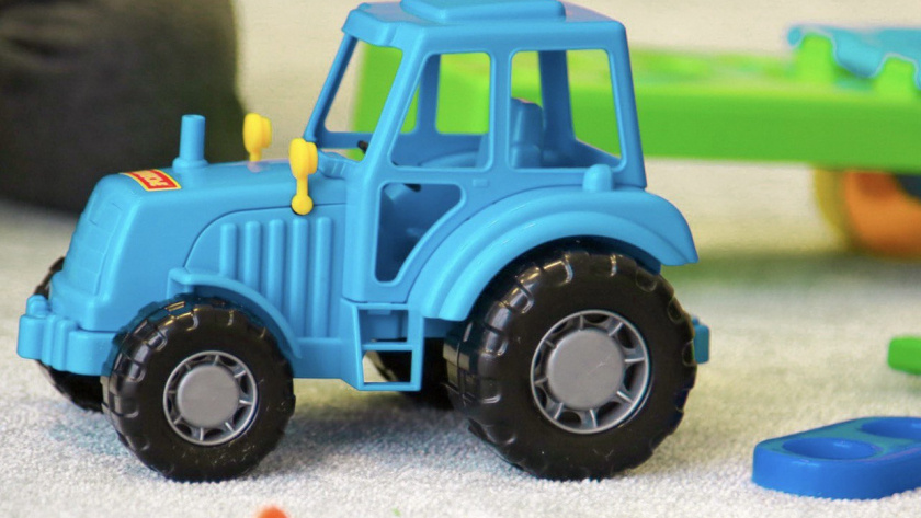    Первый городской канал Калининград