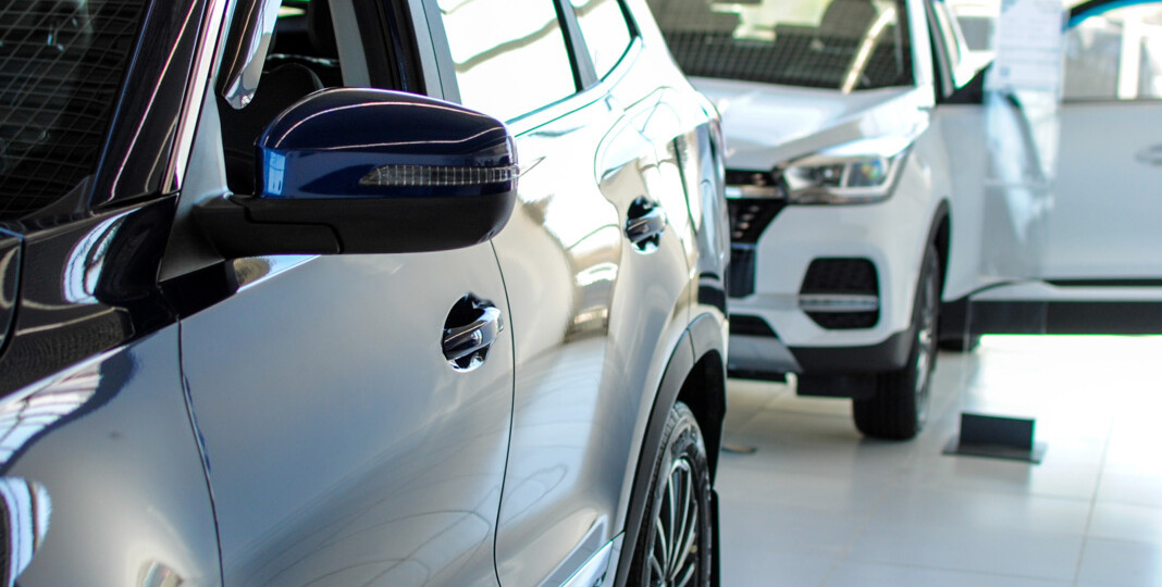 Эксперт назвал лучшие кроссоверы до 3 млн рублей