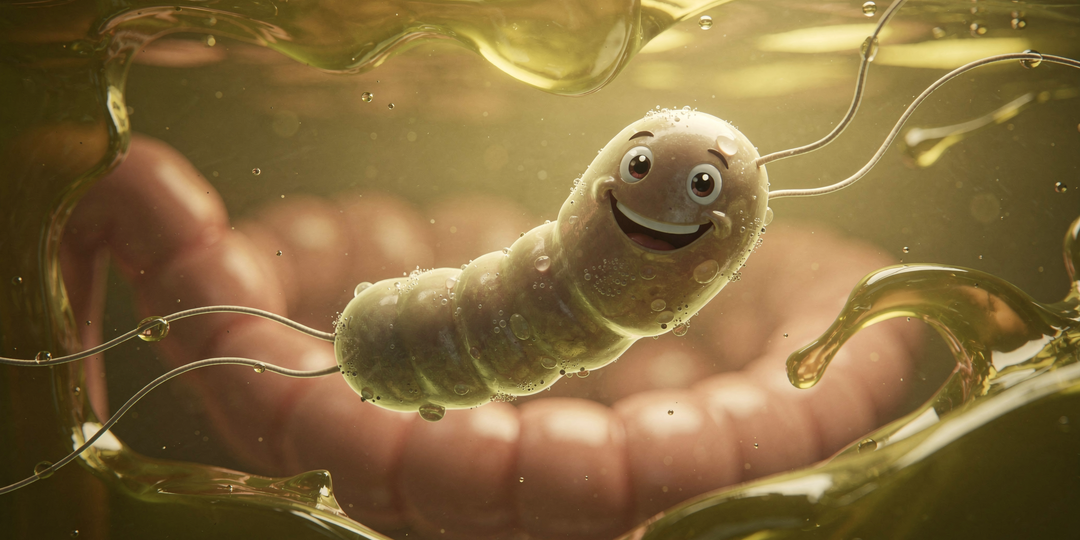 Хотите испортить лечение хеликобактера? Просто сравните свою схему с чужой