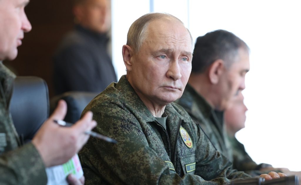    Фото: Kremlin.ru