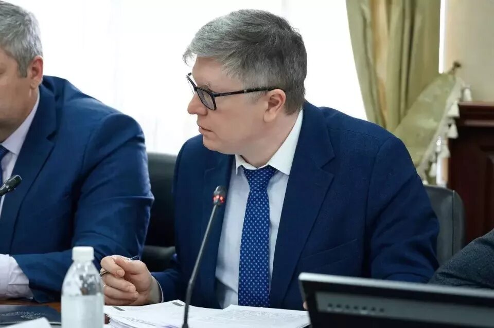    Подведение итогов завершения земельной амнистии в Республике Алтай. Источник: max.ru/altaygov