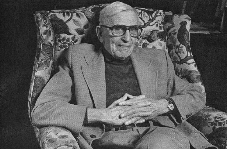 Был ли он фантастом?