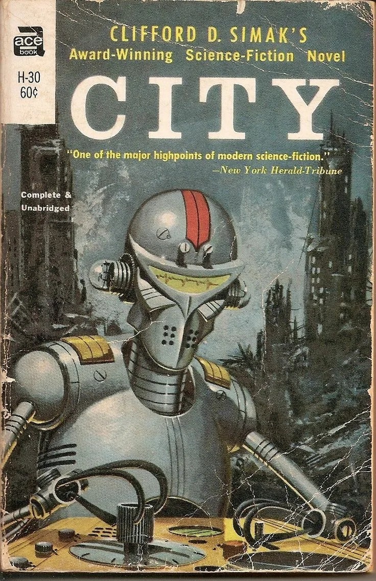 Ожидать от персонажа с такой внешностью чего-то хорошего не надо...