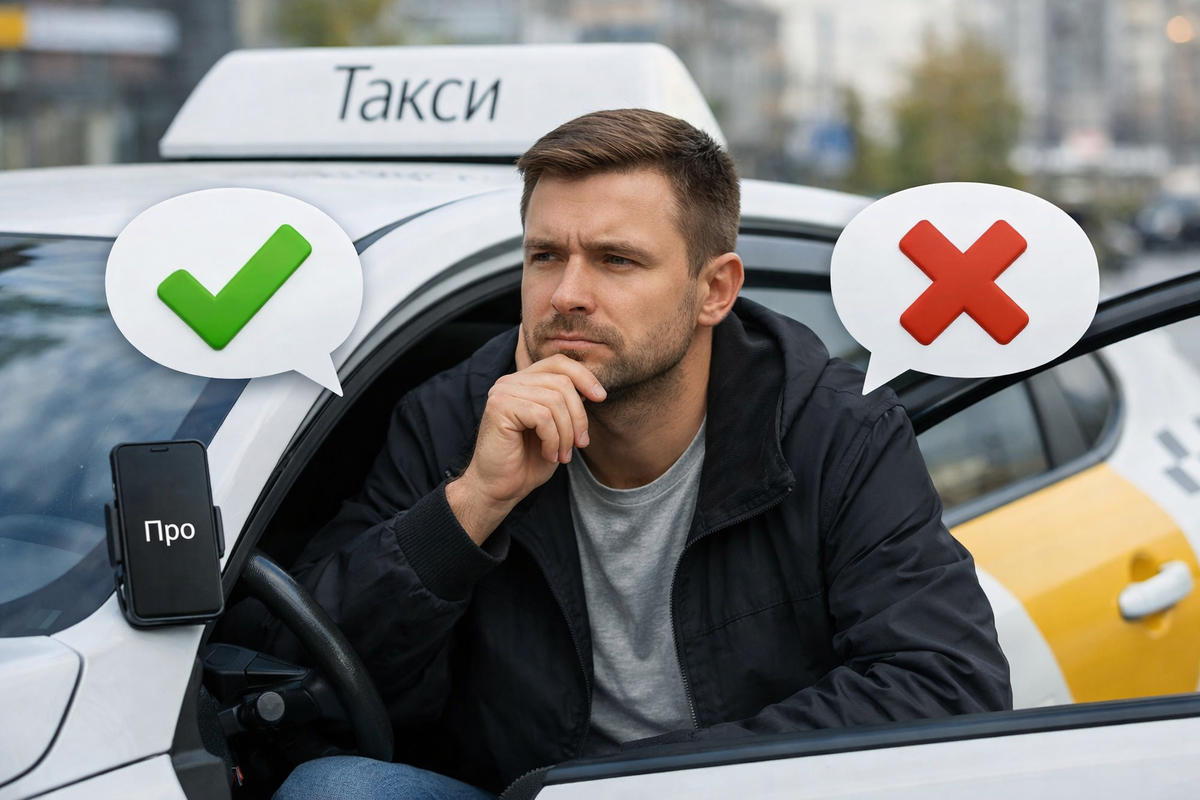 Разбираем плюсы и минусы работы в Яндекс Такси: свободный график, доход, расходы, рейтинг, комиссия, требования и реальные нюансы работы водителем.