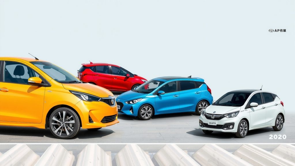    Какой авто из Кореи до 160 лс выбрать покупателям