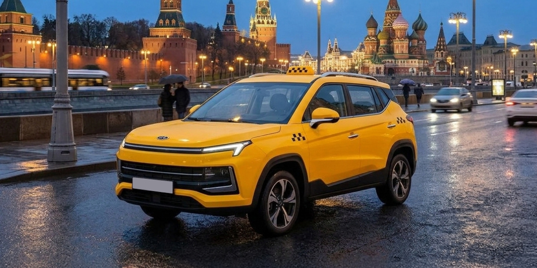 Актуальный список автомобилей для такси: что важно знать бизнесу