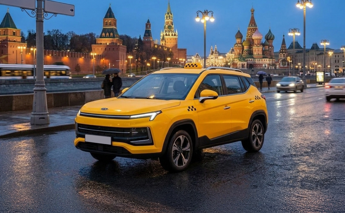 Минпромторг актуализировал перечень автомобилей, соответствующих требованиям закона о локализации такси