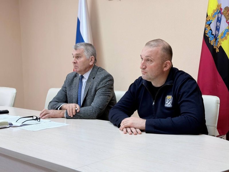     © фото - пресс-служба КРО ЛДПР