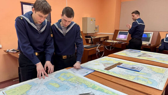     Фото: Пресс-службы правительства Архангельской области