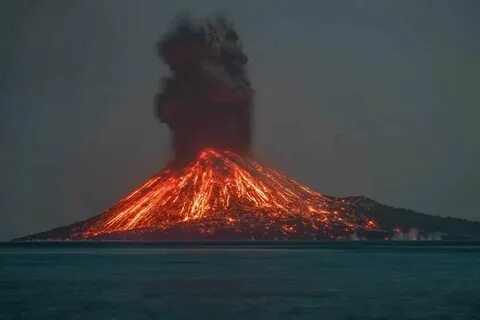 Во время действия