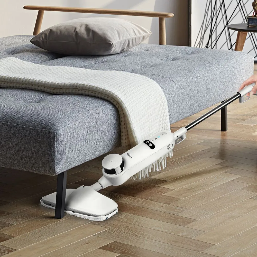 Использовать под мебелью очень удобно