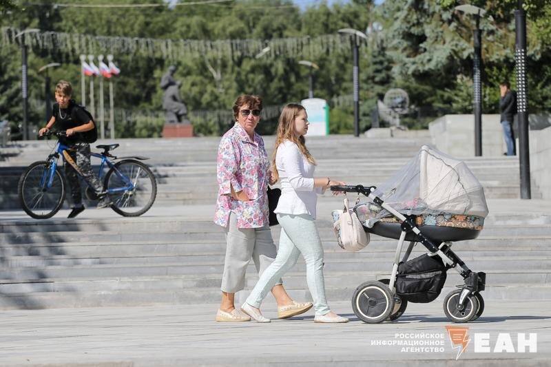 Академик Онищенко назвал лучший возраст для рождения ребенка