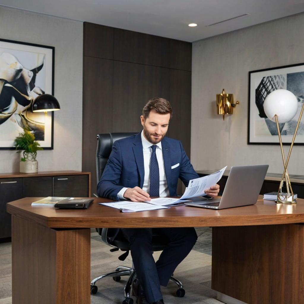    Картинка сгенерирована ИИ Elena Maltseva