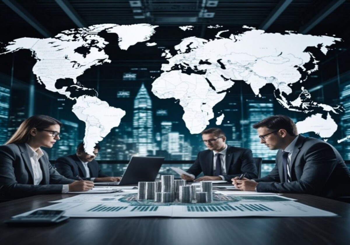    Рост мировой индустрии управления фондами до $200 трлн спрогнозировала PwC