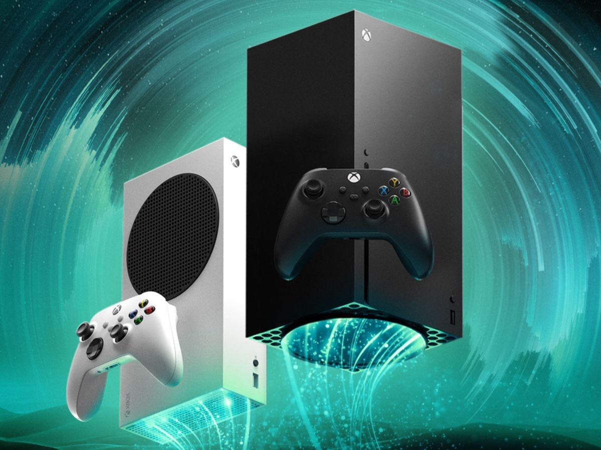    В путь. Xbox-подразделение Microsoft покинули два ветерана индустрии