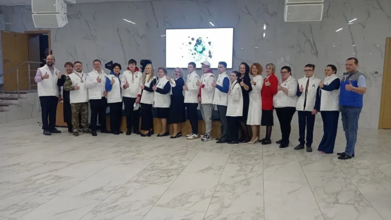    Ветераны СВО из Оренбуржья выступят на чемпионате «Абилимпикс» Оренбуржье