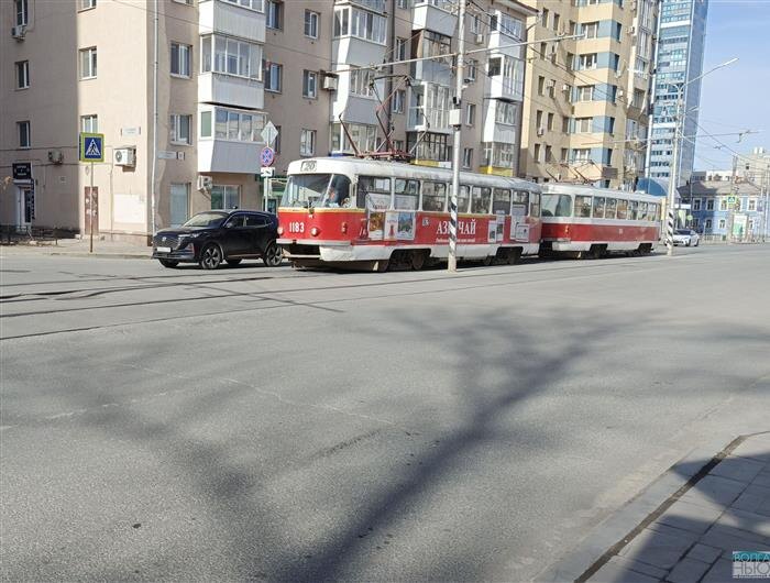    ФОТО: Ламзина Александра