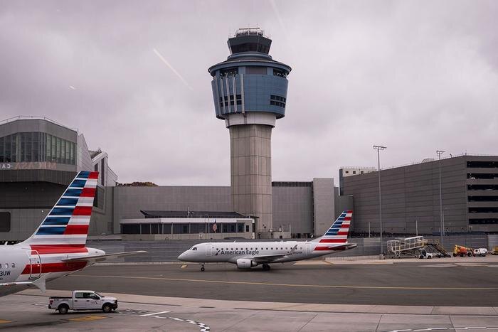 Обложка © ТАСС / AP / Adam Gray