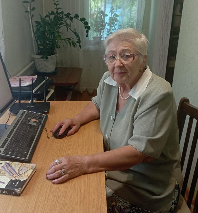 Фото предоставлено автором, Кича Н.И.