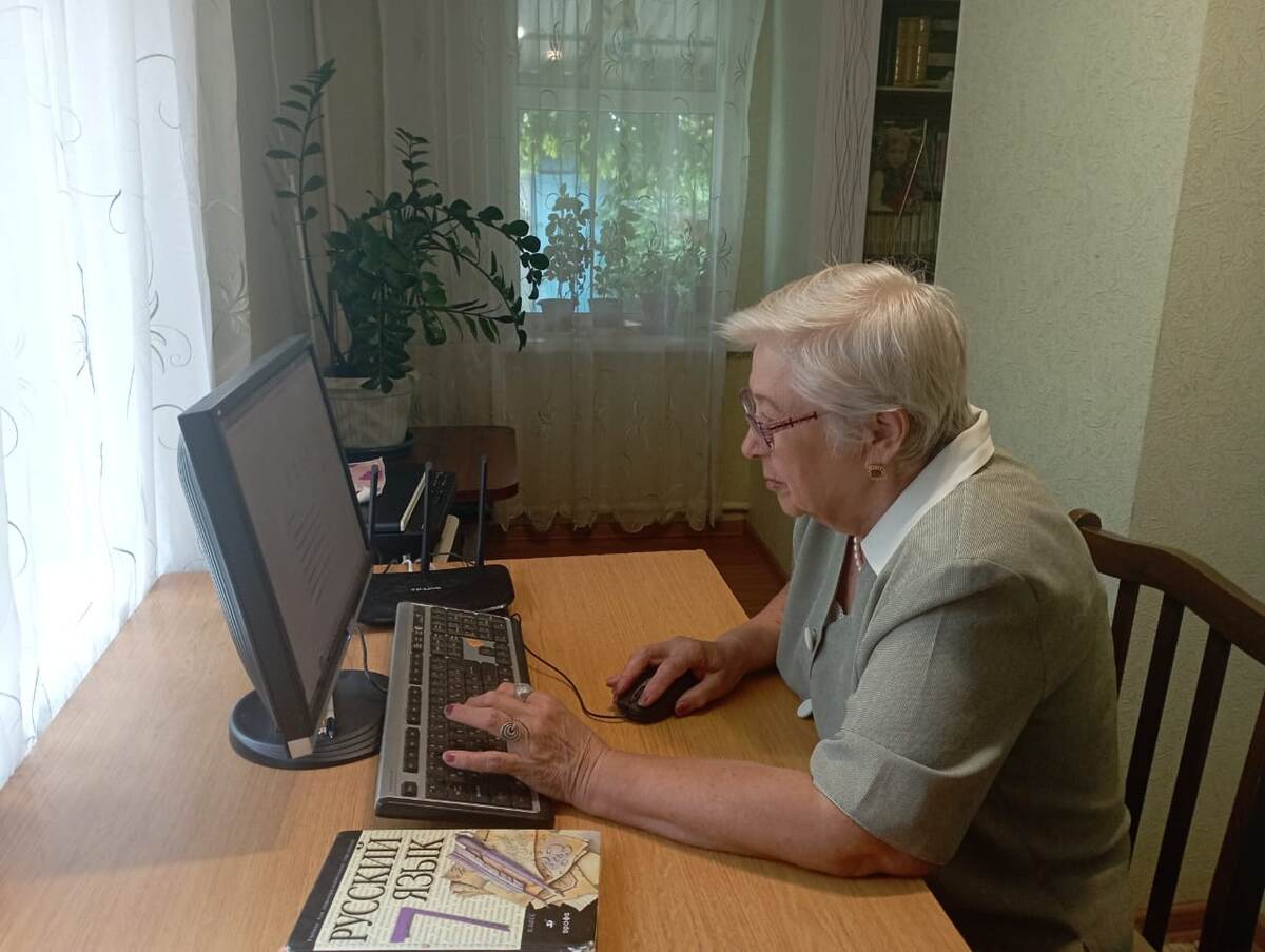 Фото предоставлено автором, Кича Н.И.