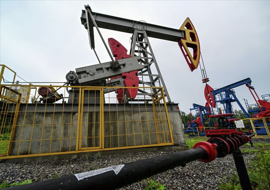     / Источник: © Максим Богодвид/РИА Новости