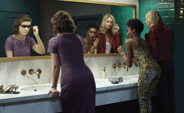 Фотограф Дэвид Стюарт