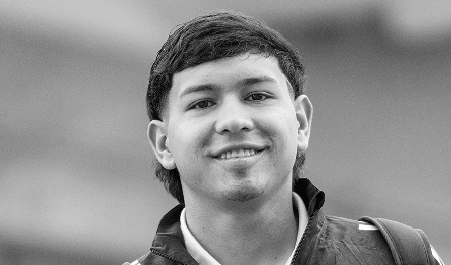    Сантьяго Кастрильон.ФК «Мильонариос»