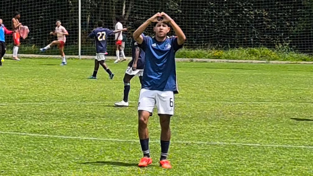    ФК «Мильонариос»