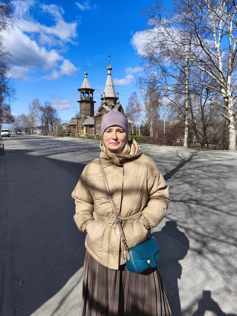 Ильинская церковь