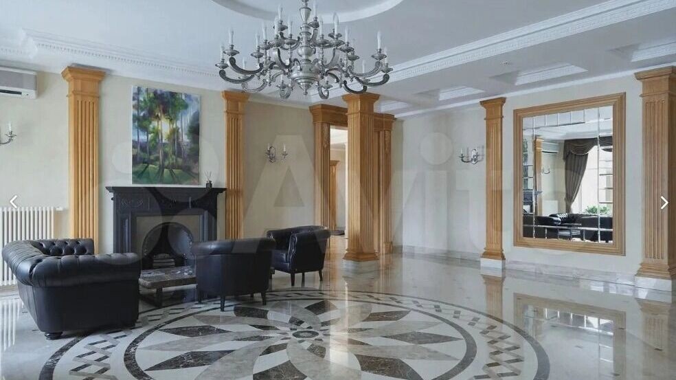    Клубный дом диктует собственные условия   Фото предоставлено "Авито Недвижимость"