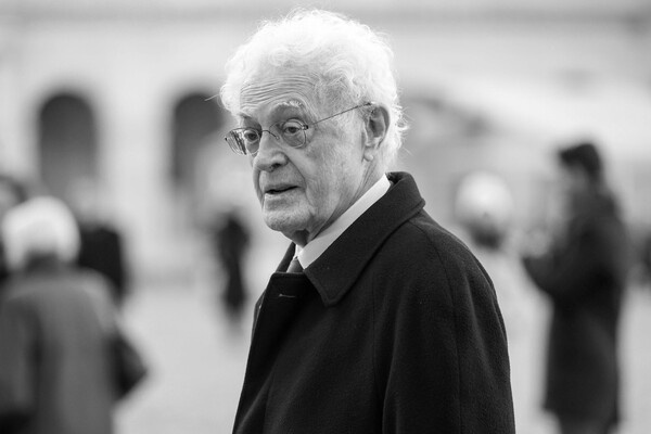 Luc Nobout/Keystone Press Agency/Global Look Press   📷